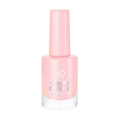 GOLDEN ROSE Color Expert Nail Lacquer 10.2ml - 142